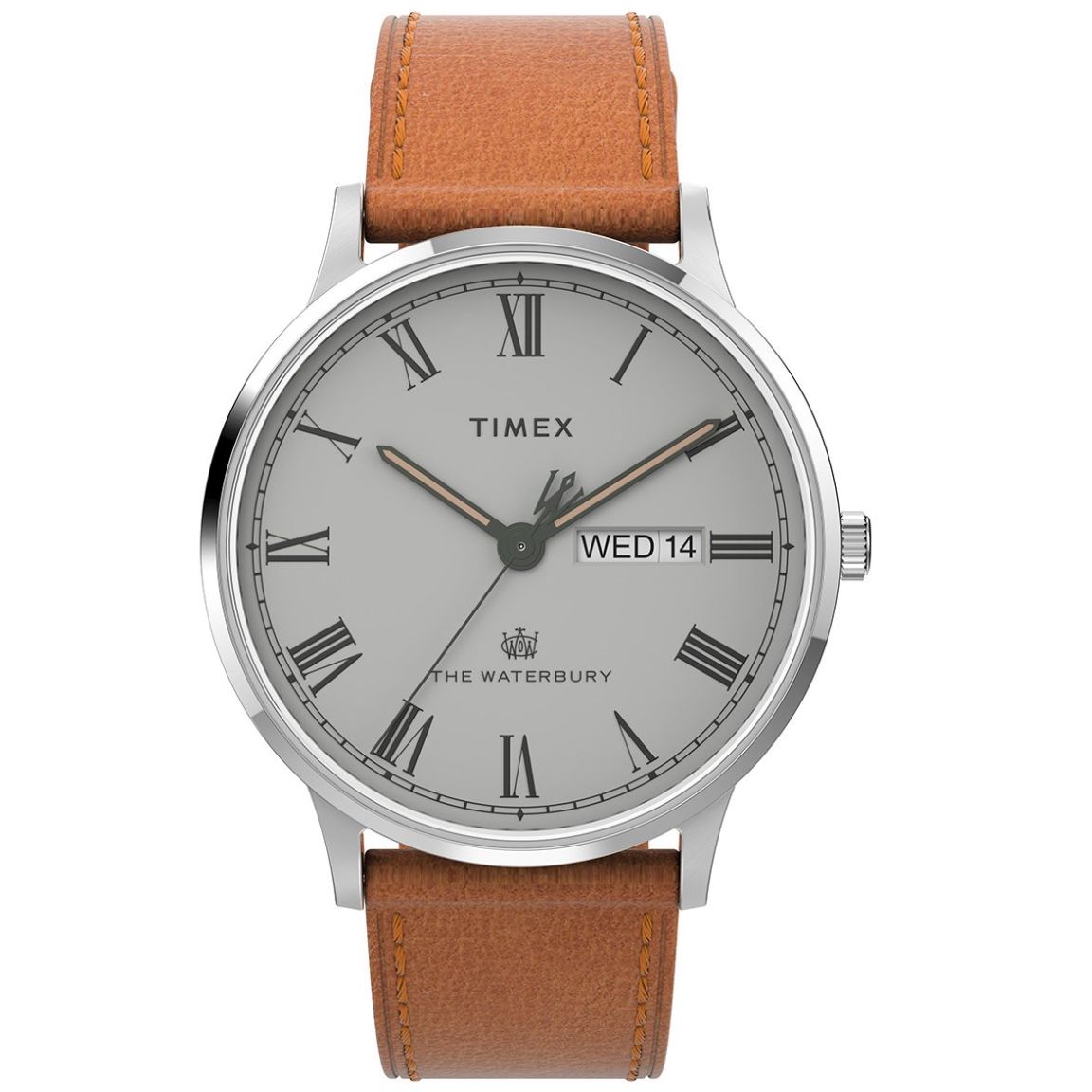 RELOJ HOMBRE TIMEX TW2V09600LG