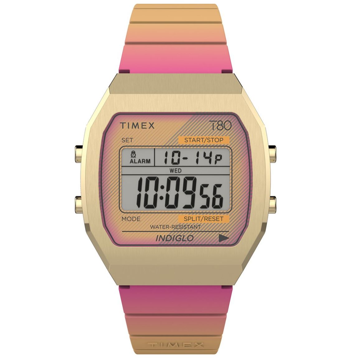 Timex store 80 watch