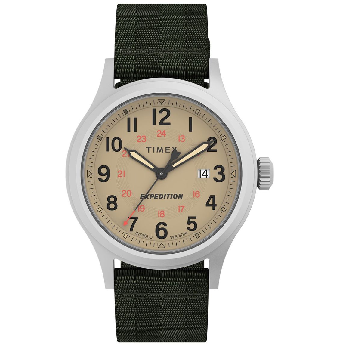 Reloj expedition best sale