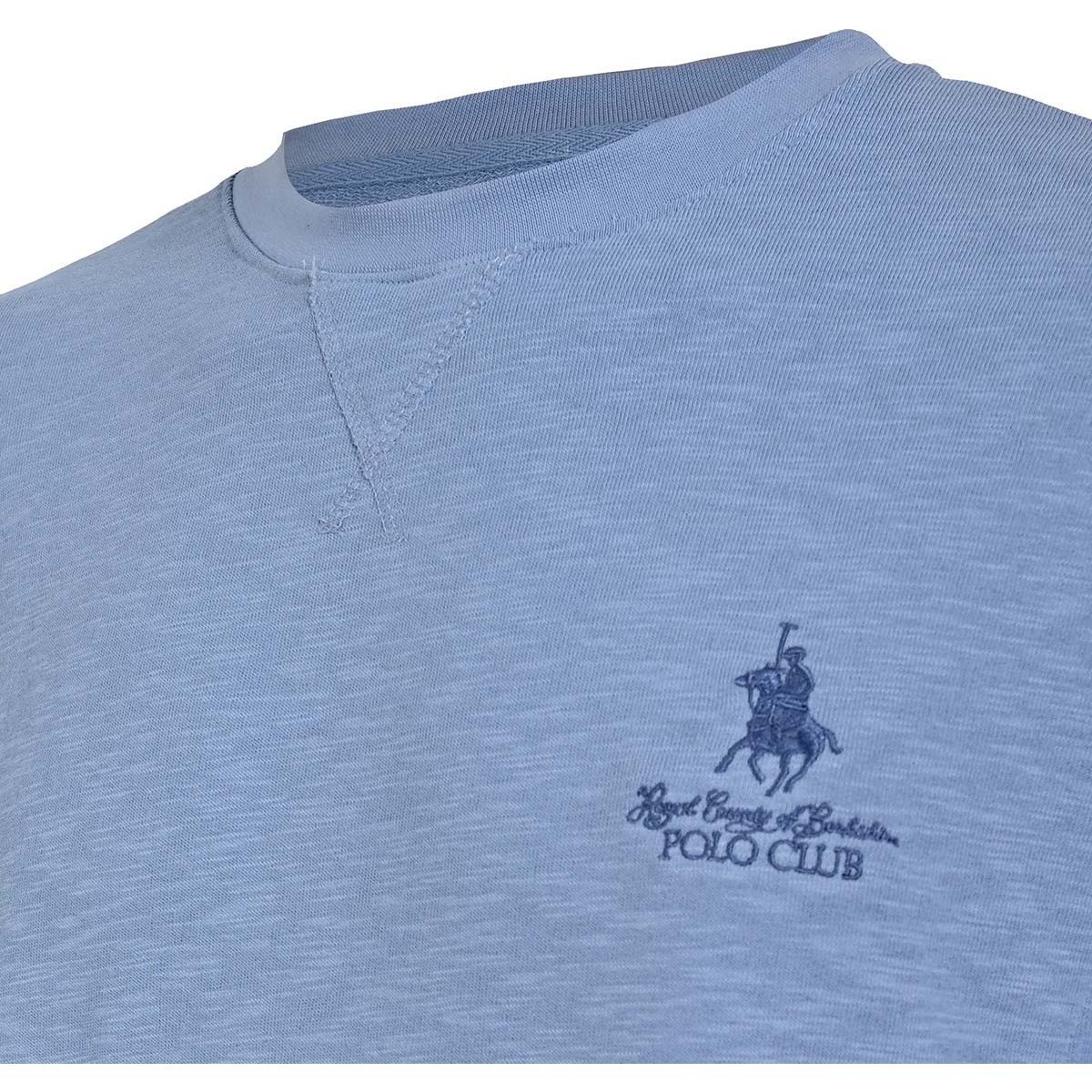 Sudadera para Hombre Polo Club
