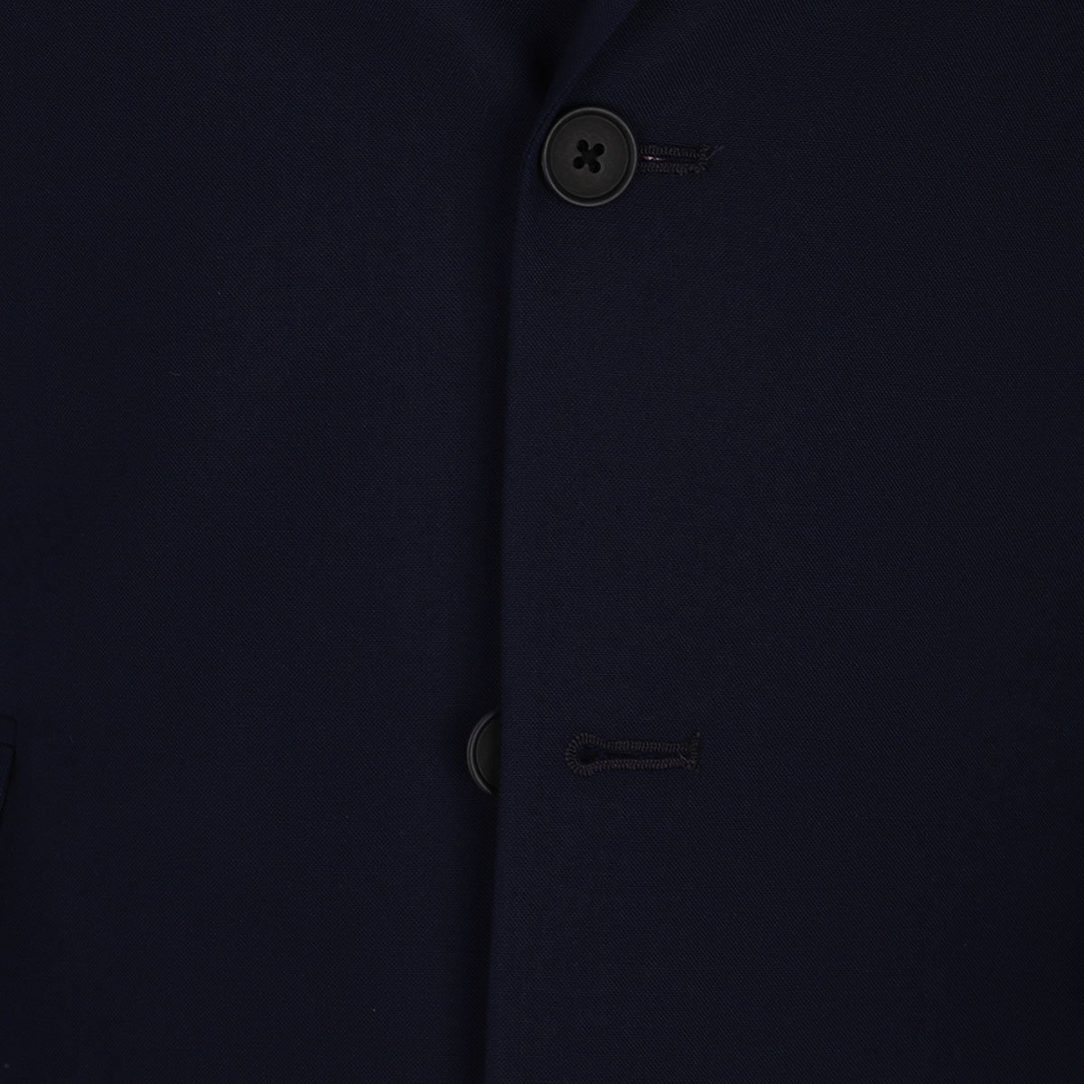 Traje para Hombre Plus Básico Recto Marino Bruno Magnani