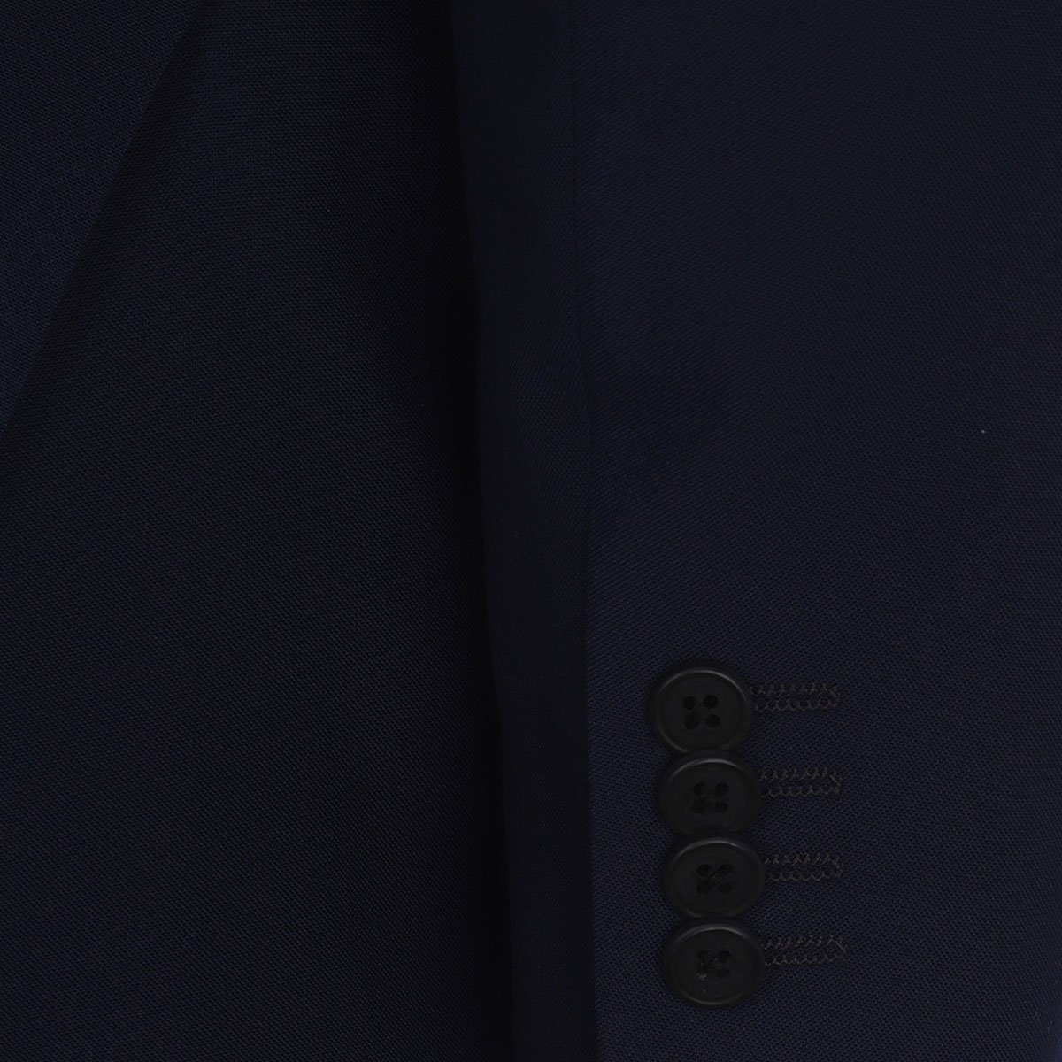Traje para Hombre Plus Básico Recto Marino Bruno Magnani
