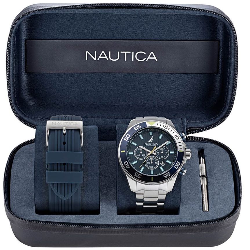 Reloj para Hombre Nautica Nautica One
