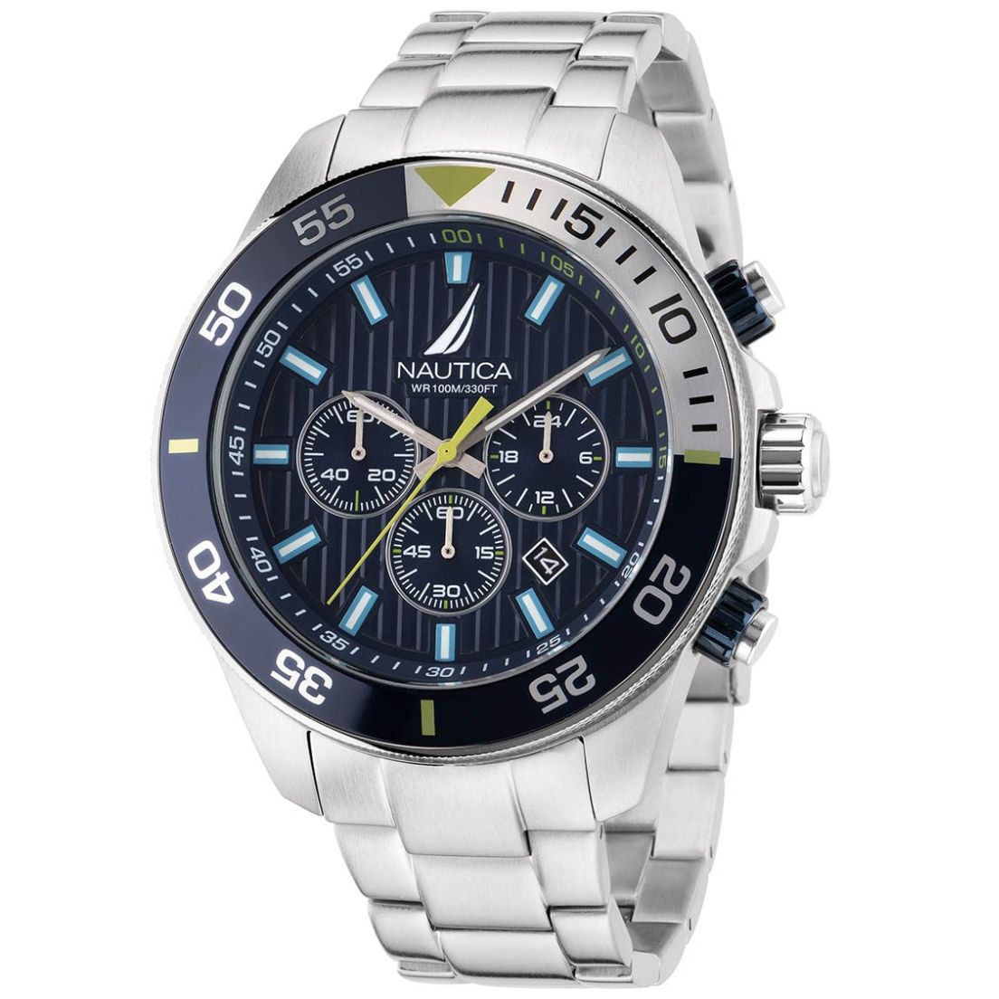 Reloj para Hombre Nautica Nautica One