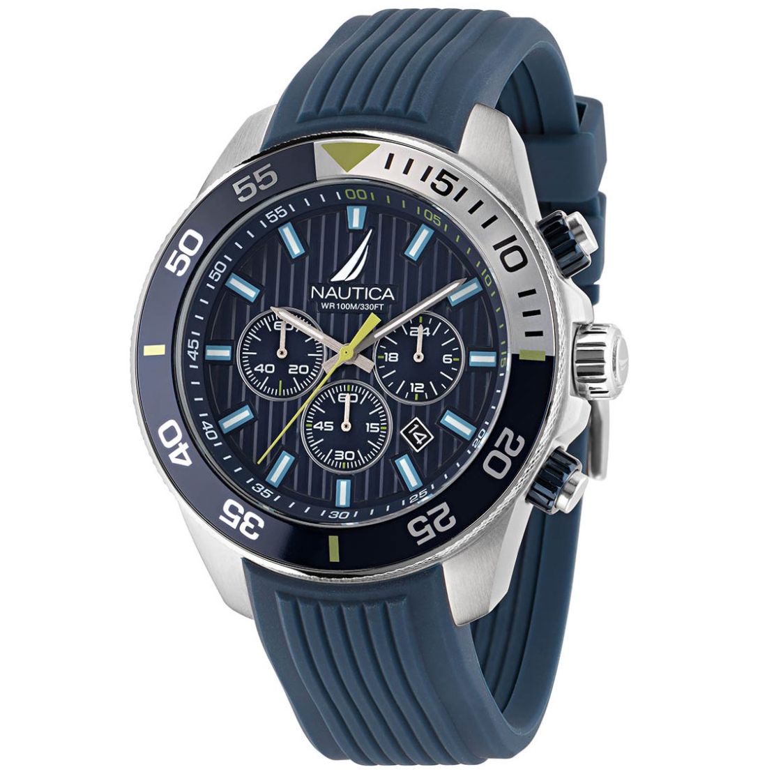 Reloj para Hombre Nautica Nautica One