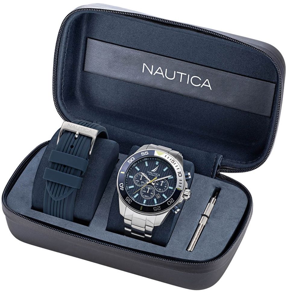 Reloj para Hombre Nautica Nautica One