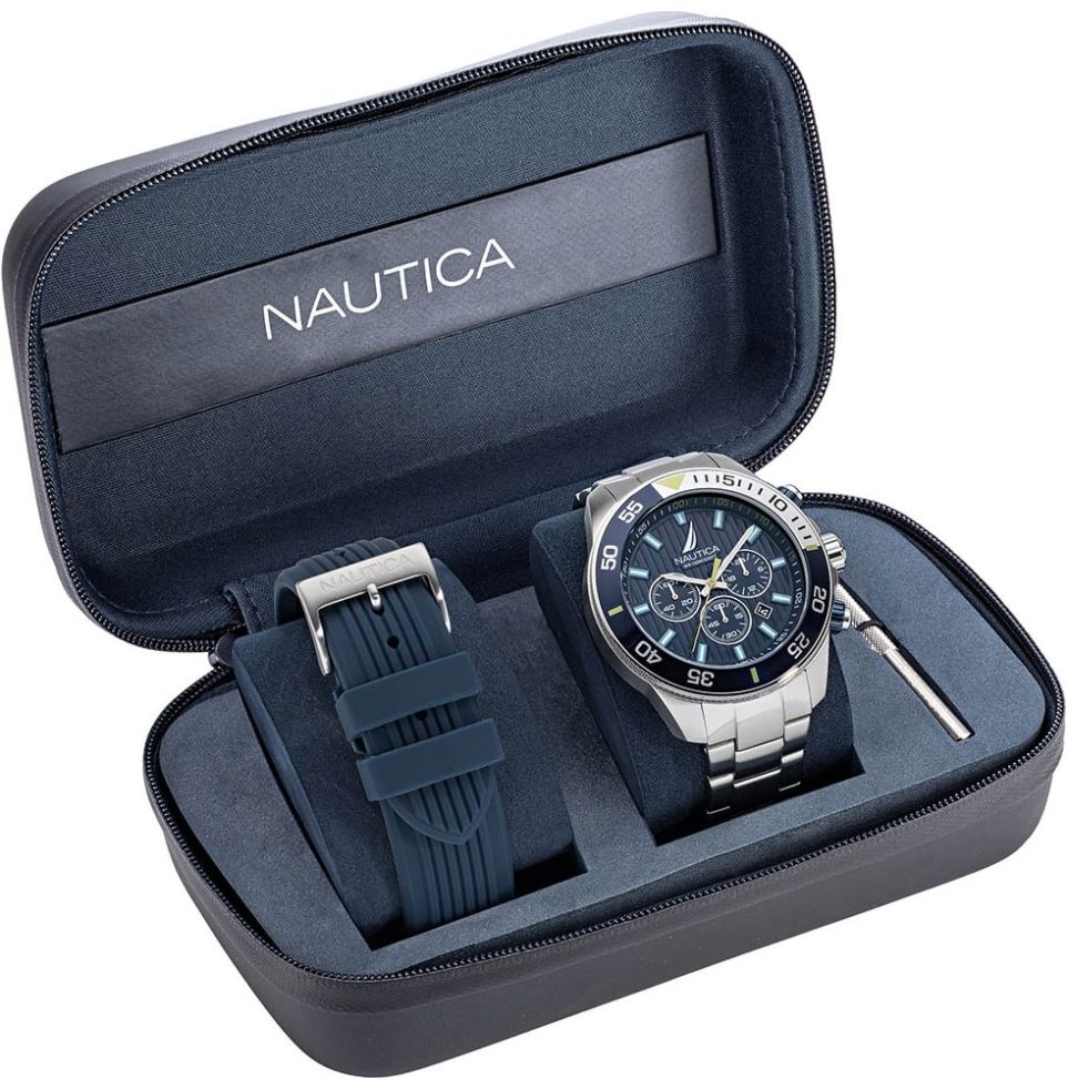 Reloj para Hombre Nautica Nautica One
