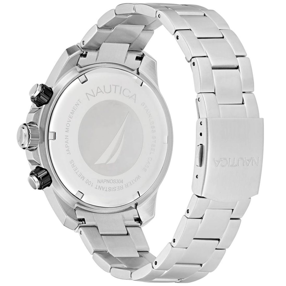 Reloj para Hombre Nautica Nautica One
