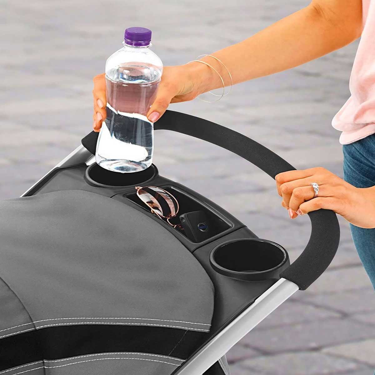 Carriola Mini Bravo Sport Carbon Chicco
