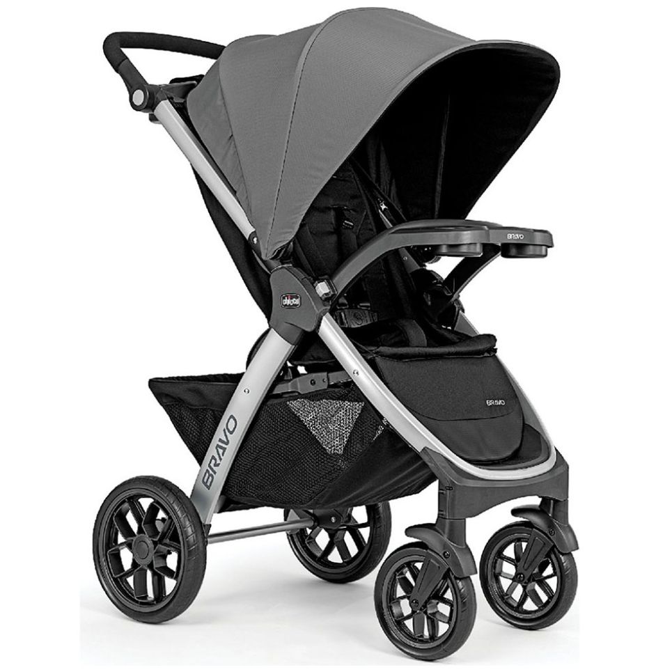 Carriola Modular Bravo Camden Chicco