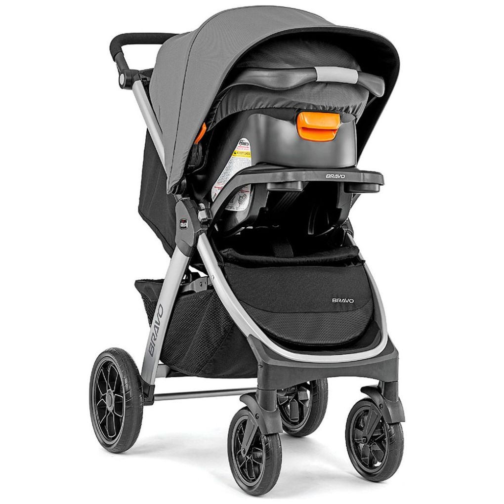 Carriola Modular Bravo Camden Chicco