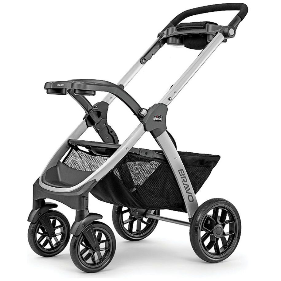 Carriola Modular Bravo Camden Chicco