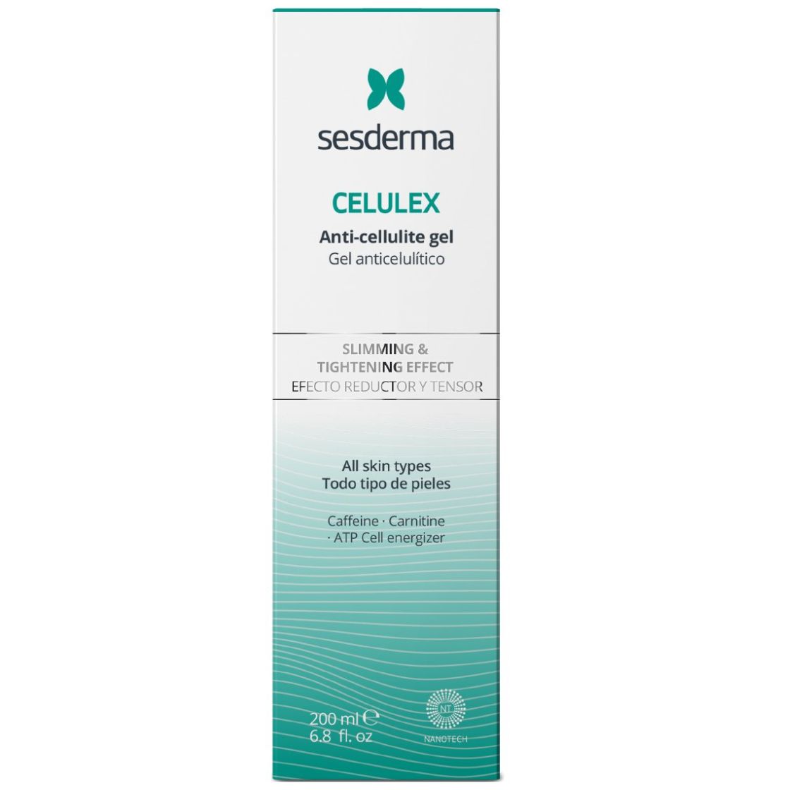 Sesderma Celulex Gel Anticel 200 Ml