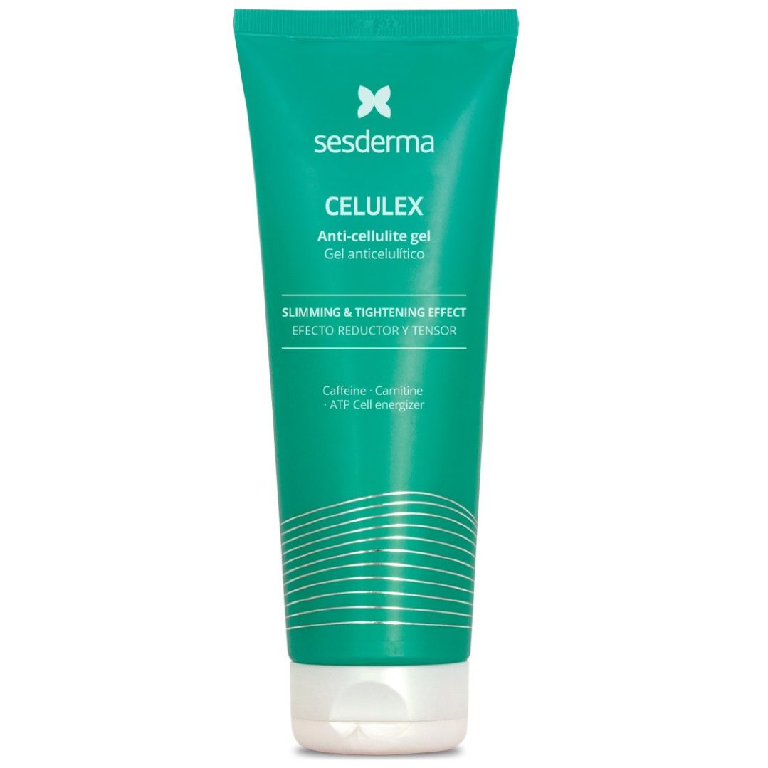 Sesderma Celulex Gel Anticel 200 Ml