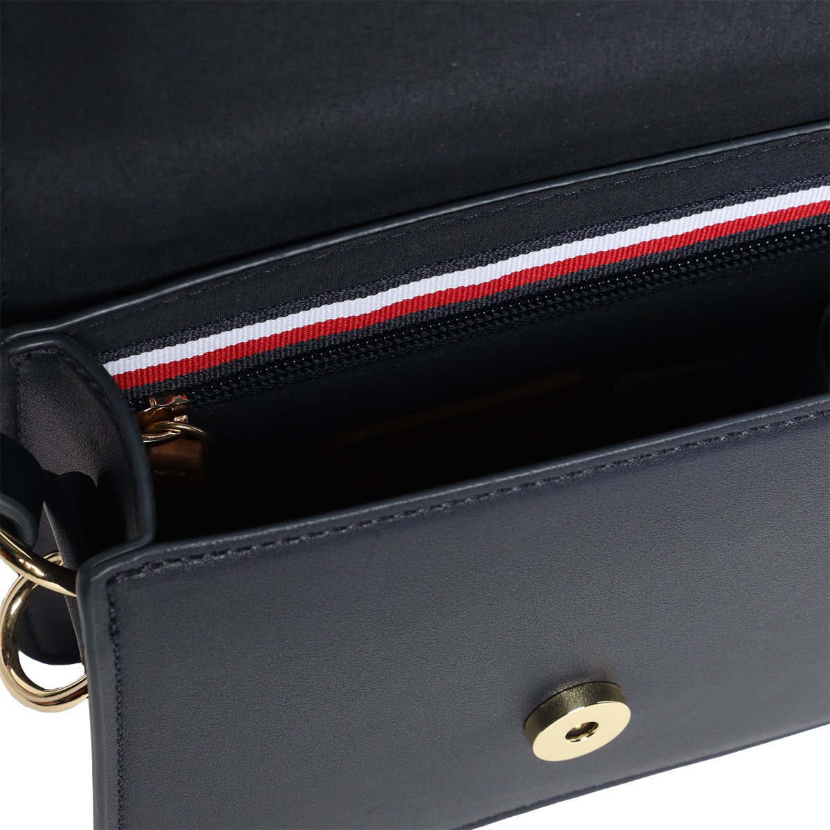 Xbody Tommy Hilfiger Color Azul