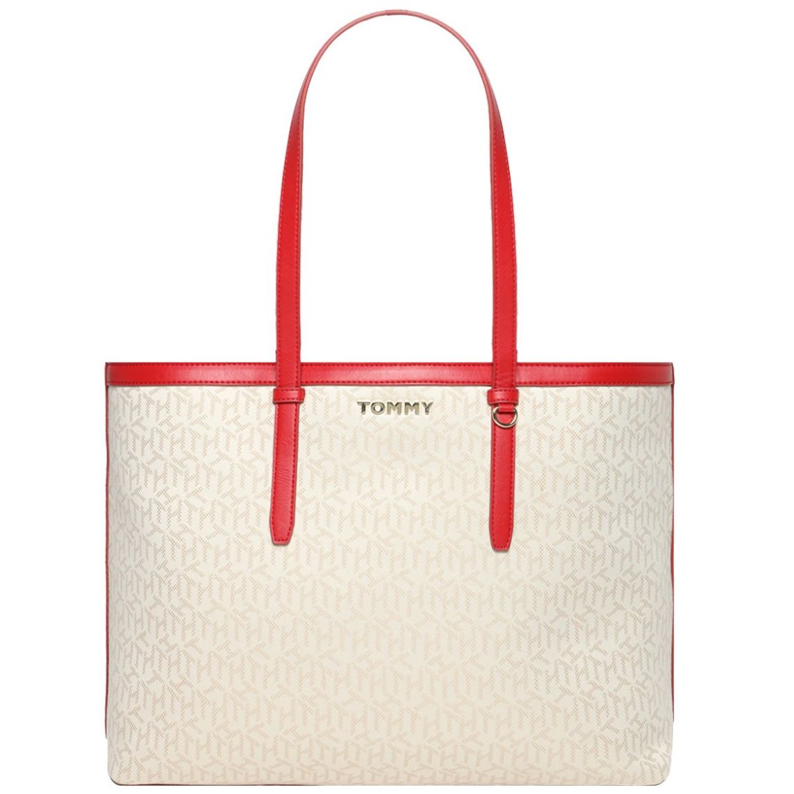 Tote Tommy Hilfiger Color Café