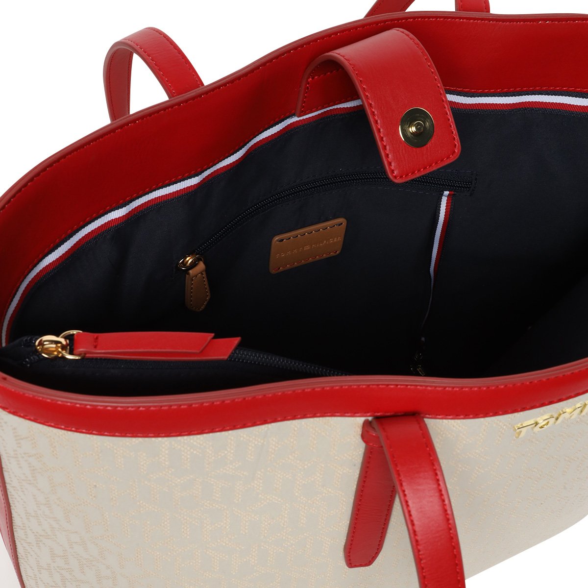 Tote Tommy Hilfiger Color Café