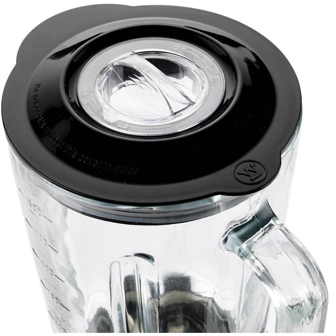 Licuadora Retro Blanca Westinghouse