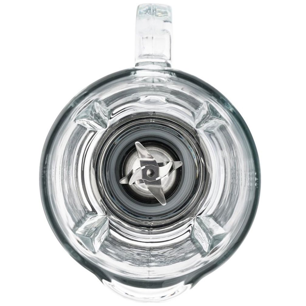 Licuadora Retro Blanca Westinghouse