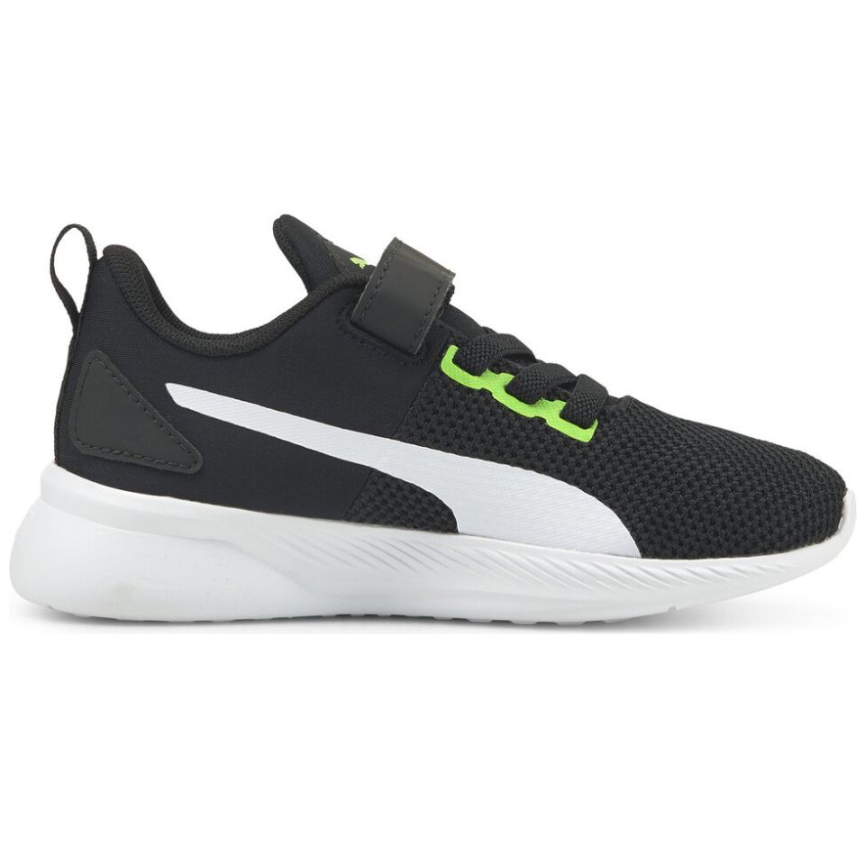 Zapatos puma 2024 morados kinder