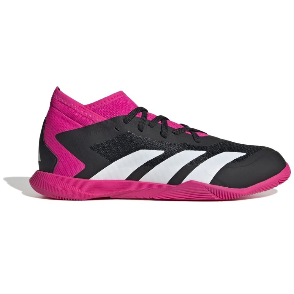 Tenis para Niño Deportivo Negro Adidas