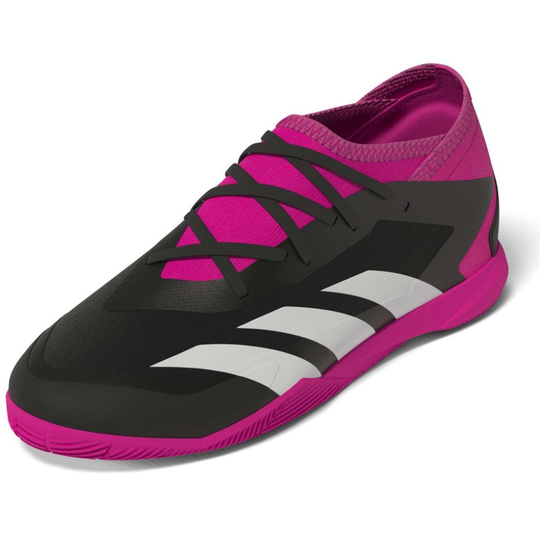Tenis para Niño Deportivo Negro Adidas