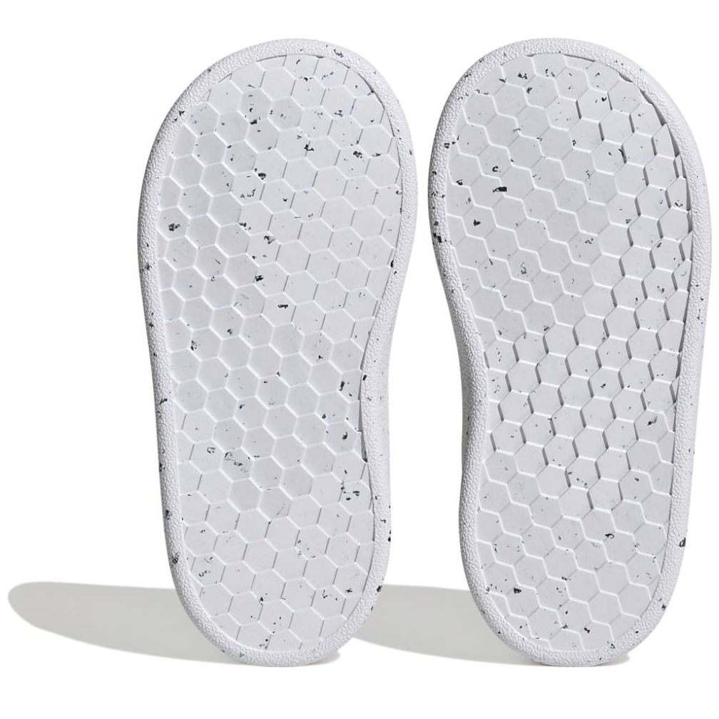 Tenis para Niño Deportivo Blanco Adidas