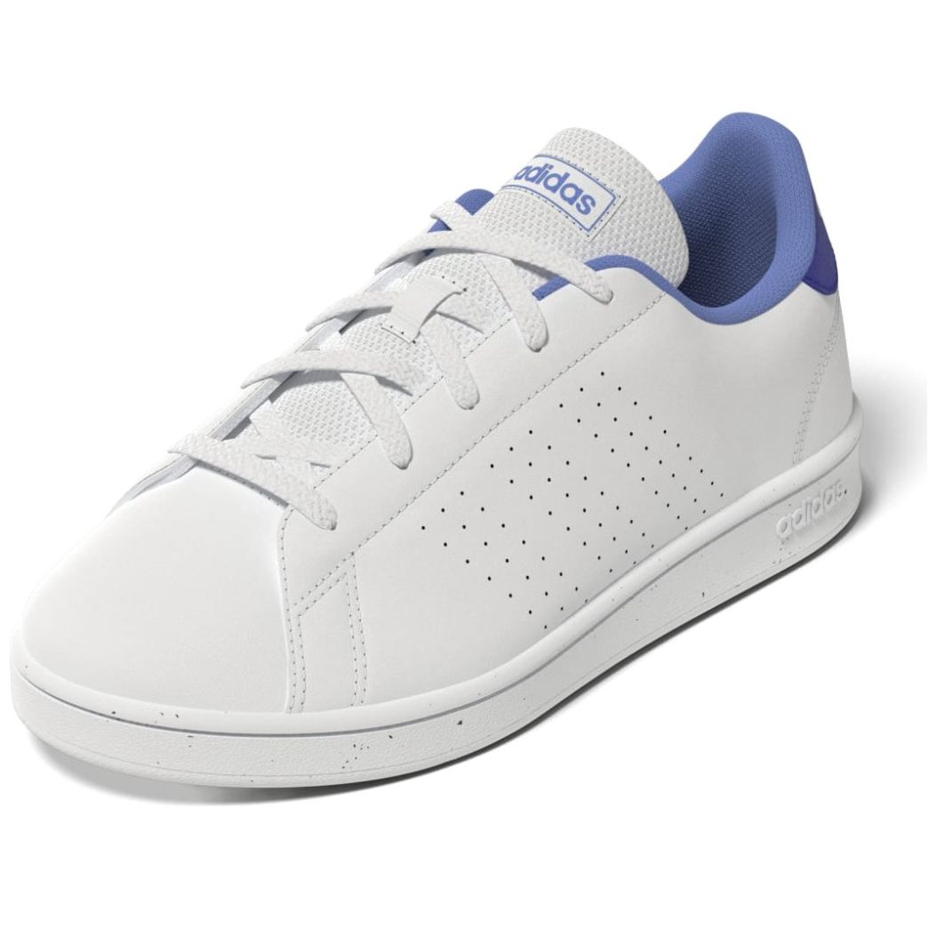 Tenis para Nina Deportivo Blanco Adidas