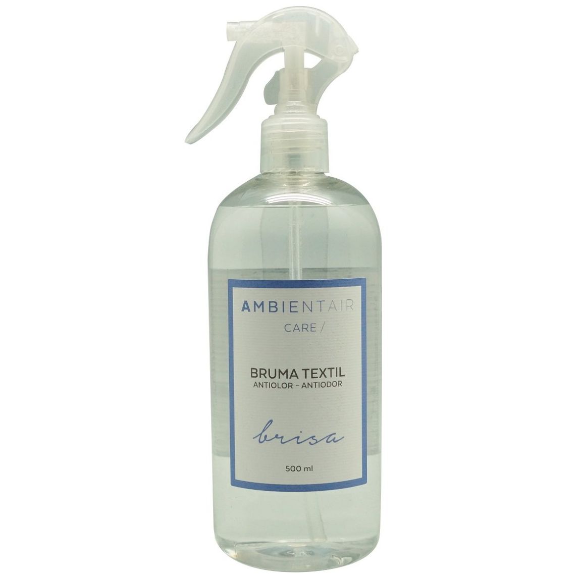 Spray Textil Aroma Brisa 500Ml Ambientair