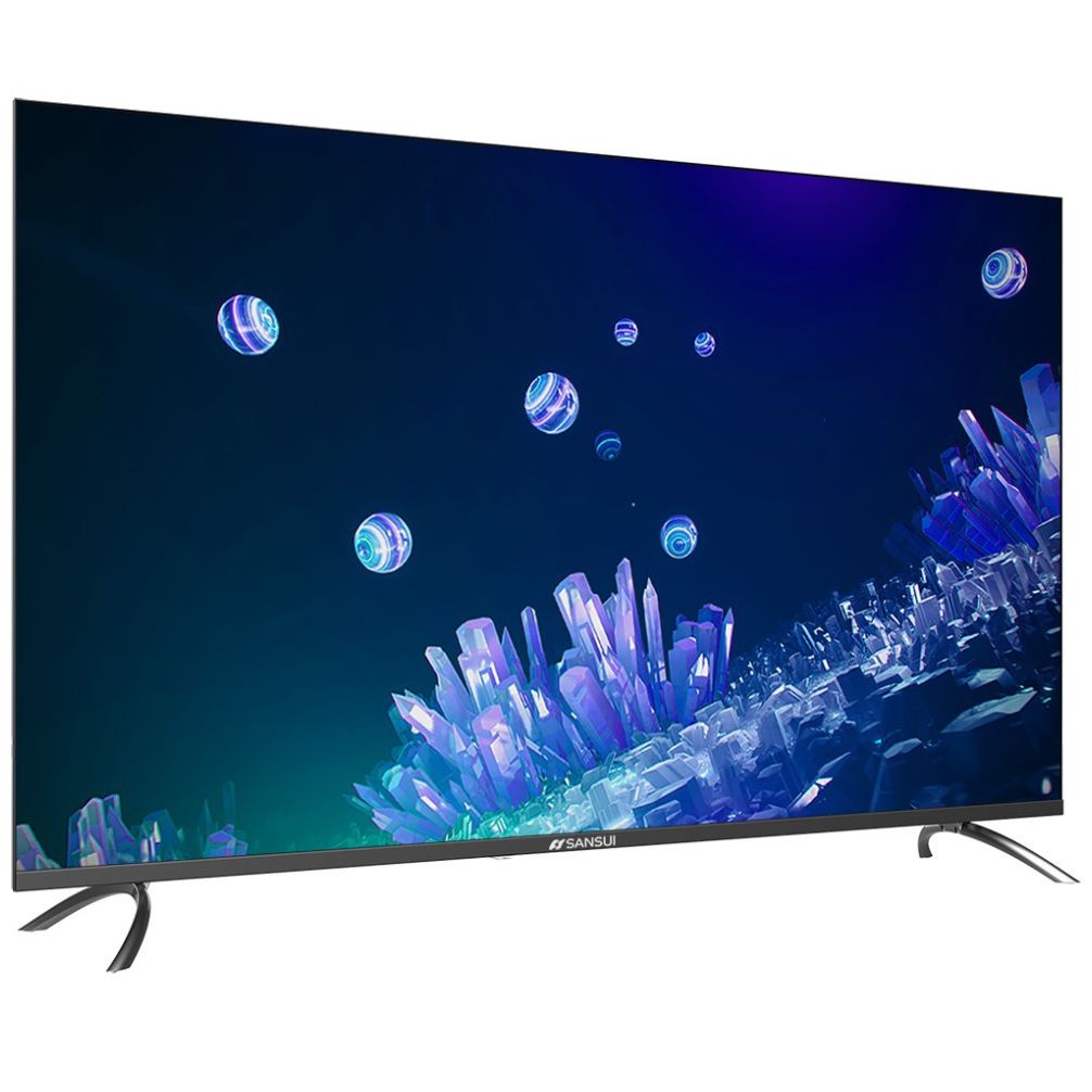 Pantalla Sansui 65" 4K Google Tv