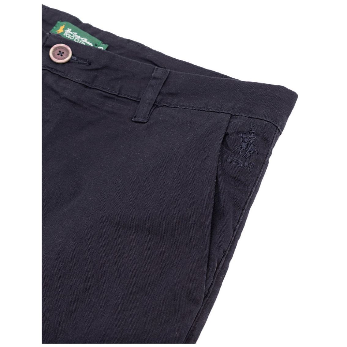Pantalón Chino para Hombre Gabardina Polo Club