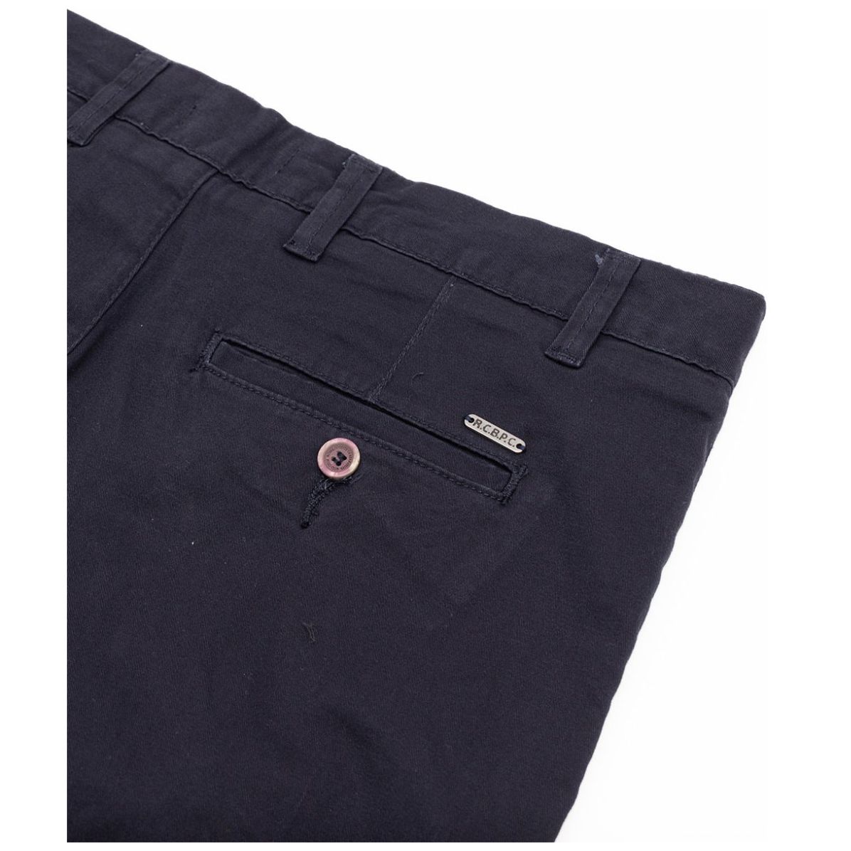 Pantalón Chino para Hombre Gabardina Polo Club