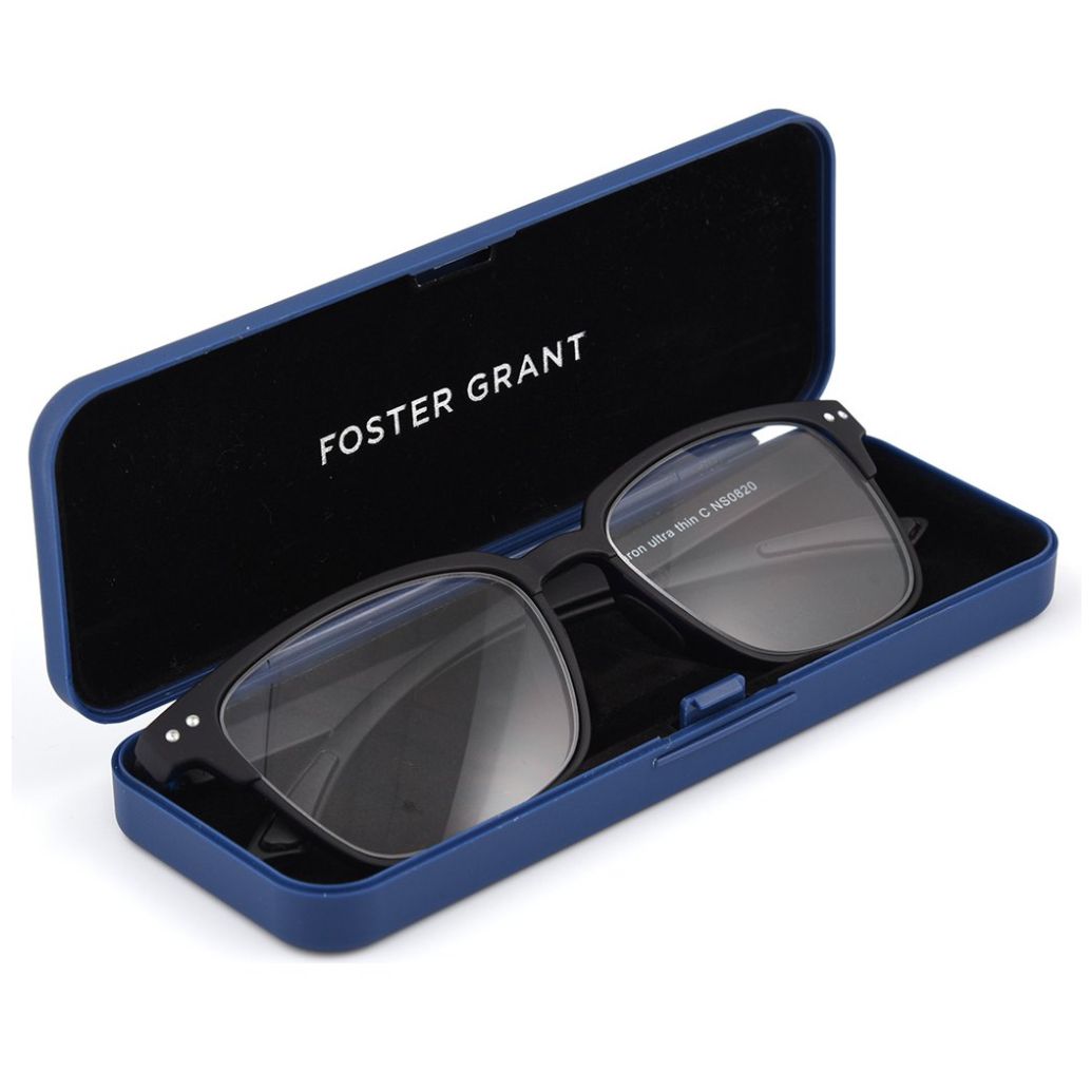 Lentes de Lectura para Hombre Foster Grant To Go