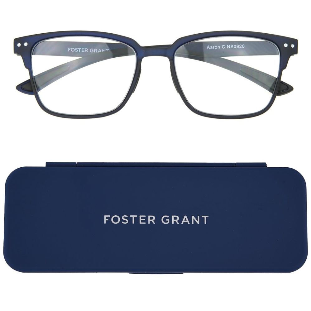 Lentes de Lectura para Hombre Foster Grant To Go