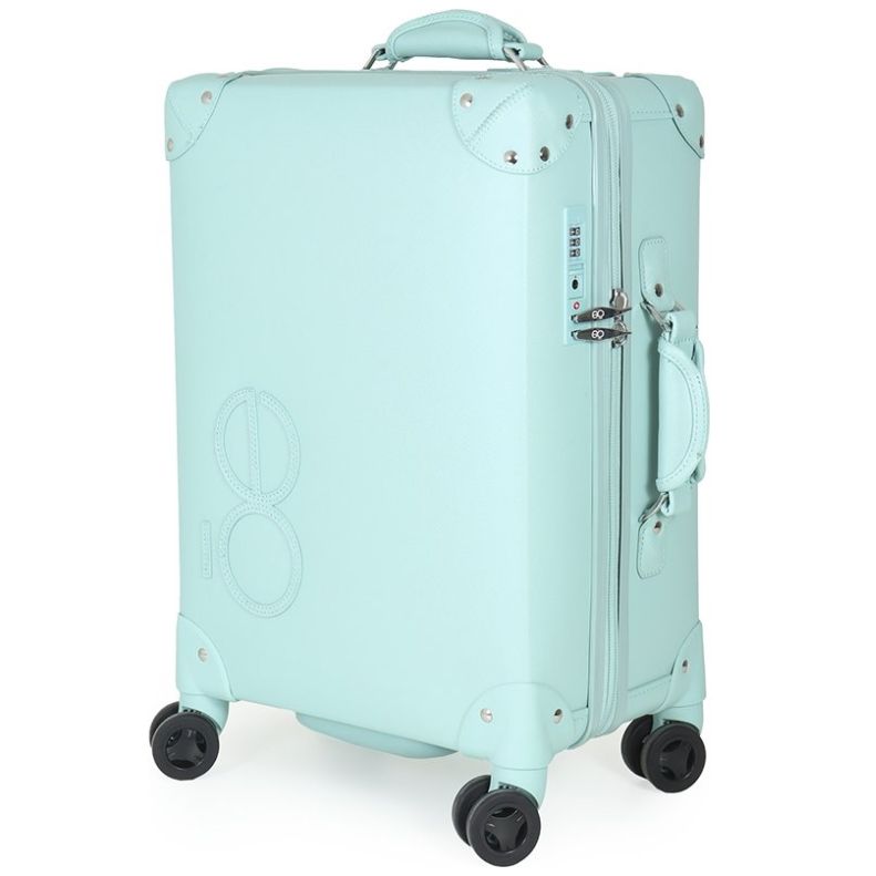Maleta Areili 20" Menta Cloe