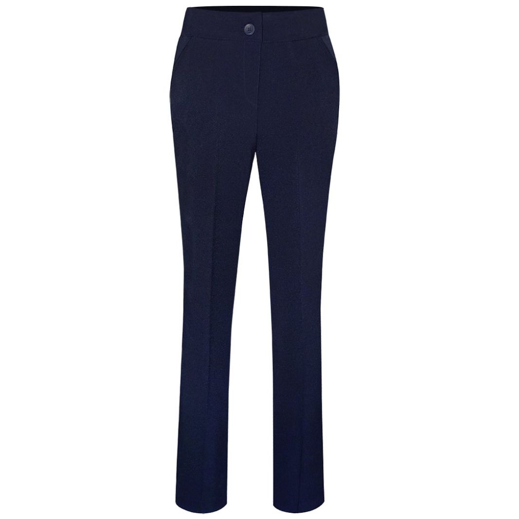 Pantalon 2025 basico mujer