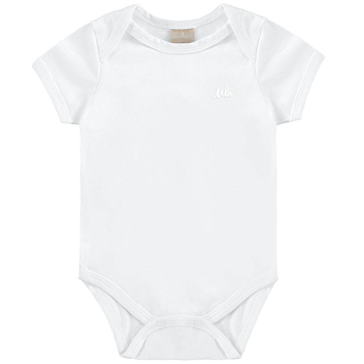 Pañalero para Bebé Milon