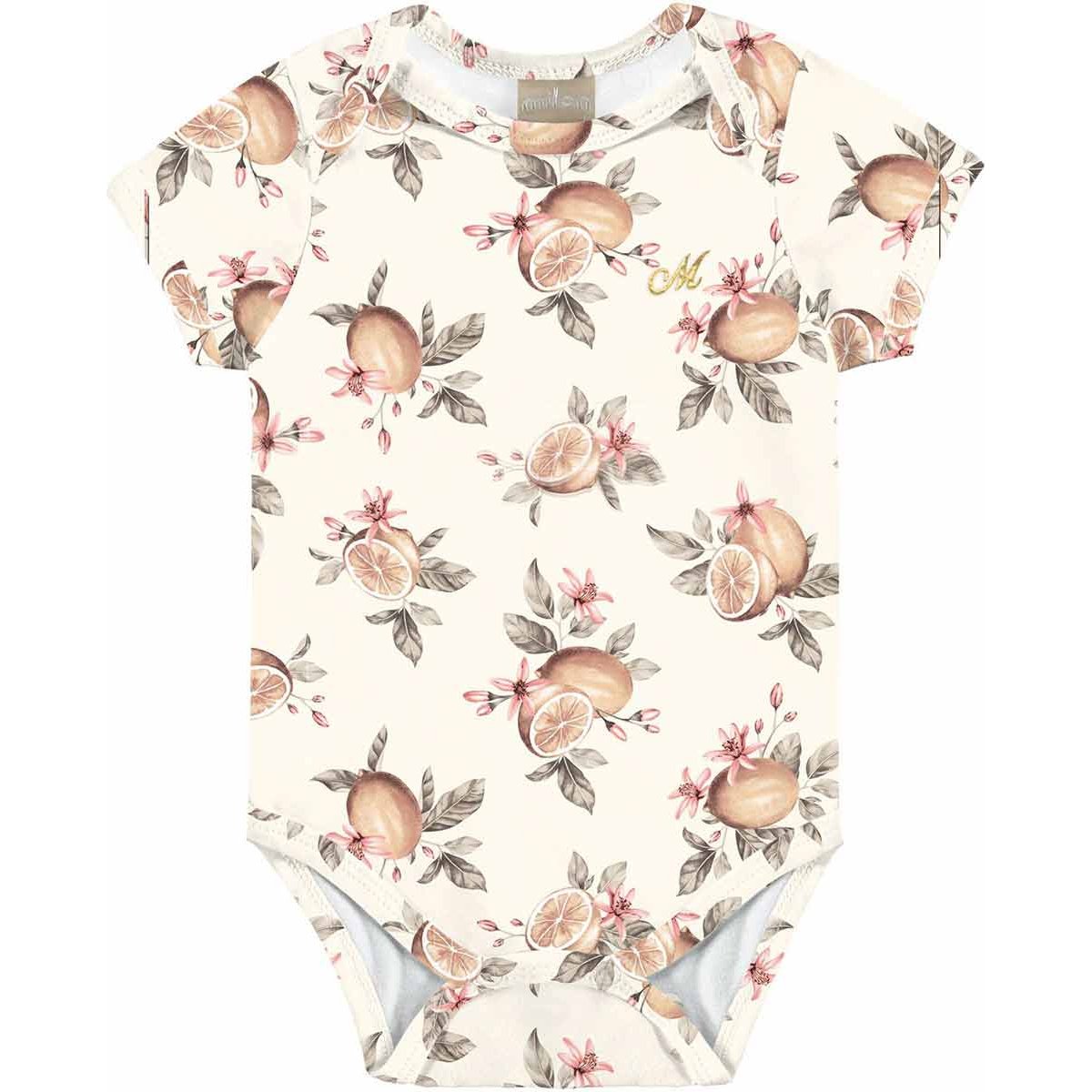 Pañalero para Bebé Milon