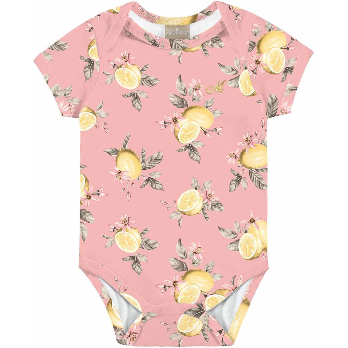 Pañalero para Bebé Milon