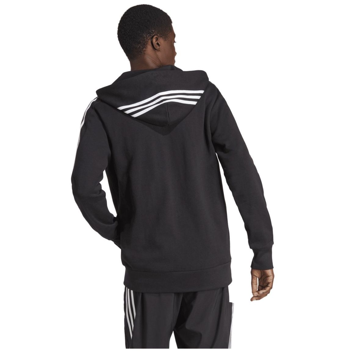 Chamarra Training Adidas  para Hombre