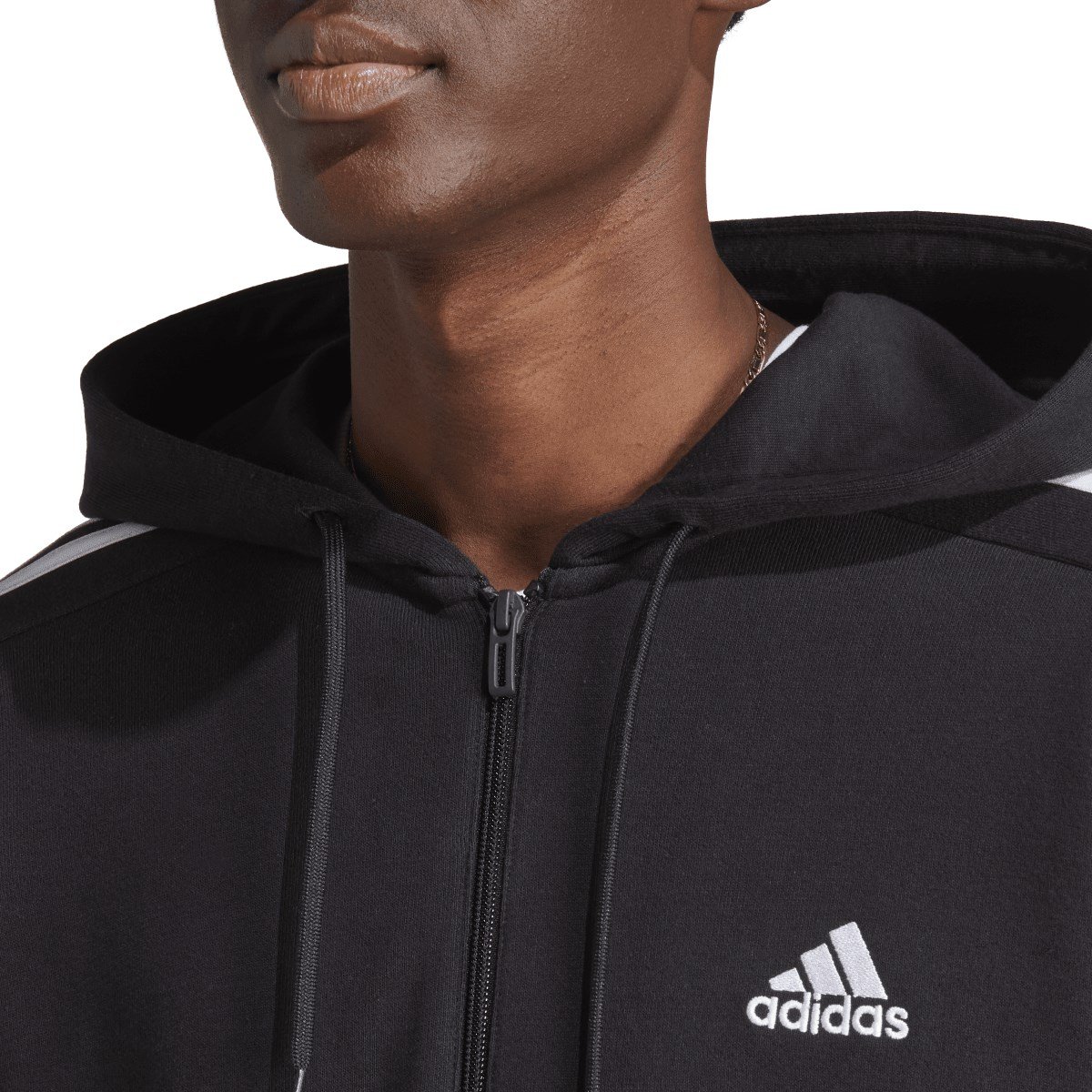 Chamarra Training Adidas  para Hombre