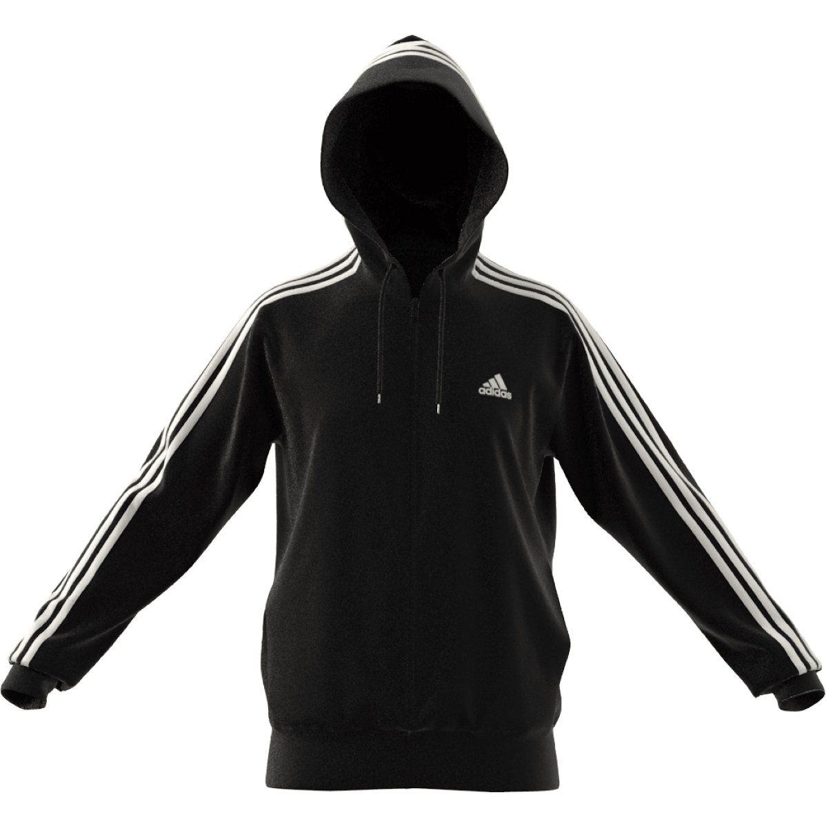 Chamarra Training Adidas  para Hombre