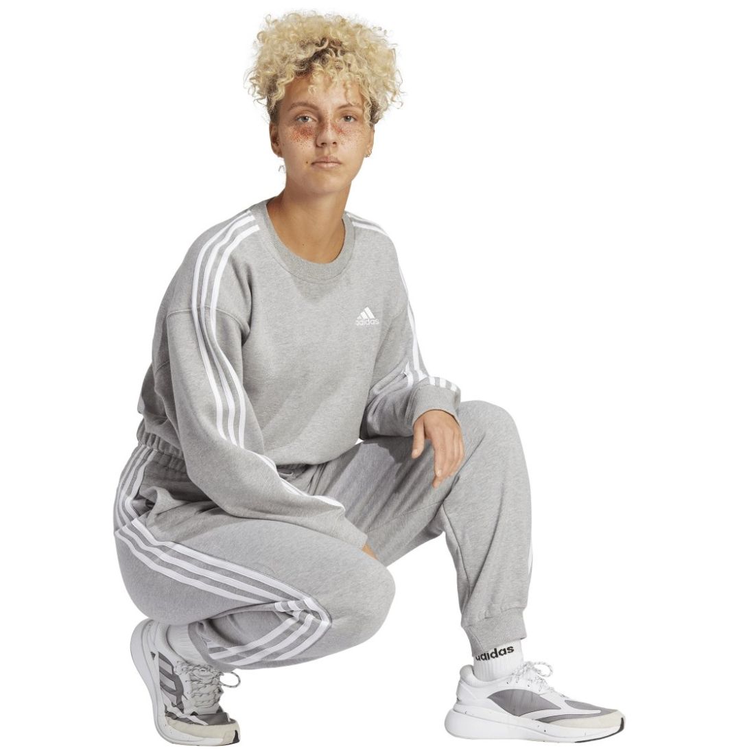 Pants Training Adidas para Mujer