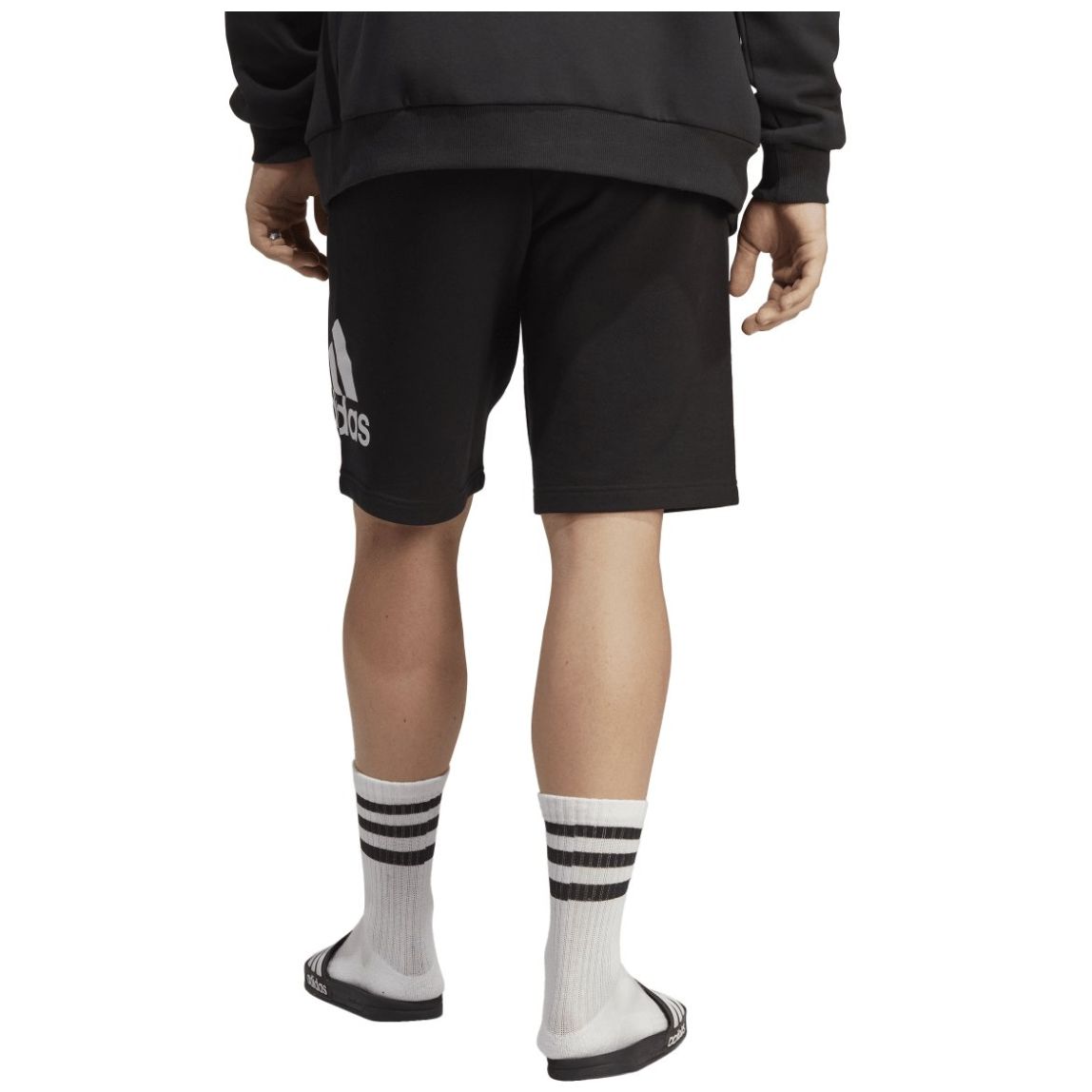 Short Training Adidas para Hombre
