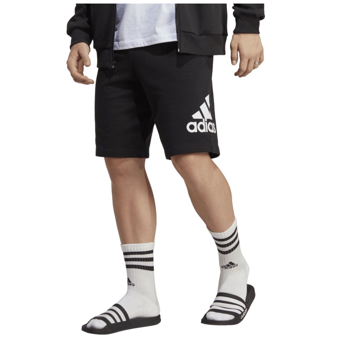 Short Training Adidas para Hombre