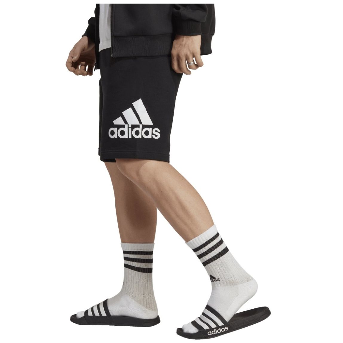 Short Training Adidas para Hombre