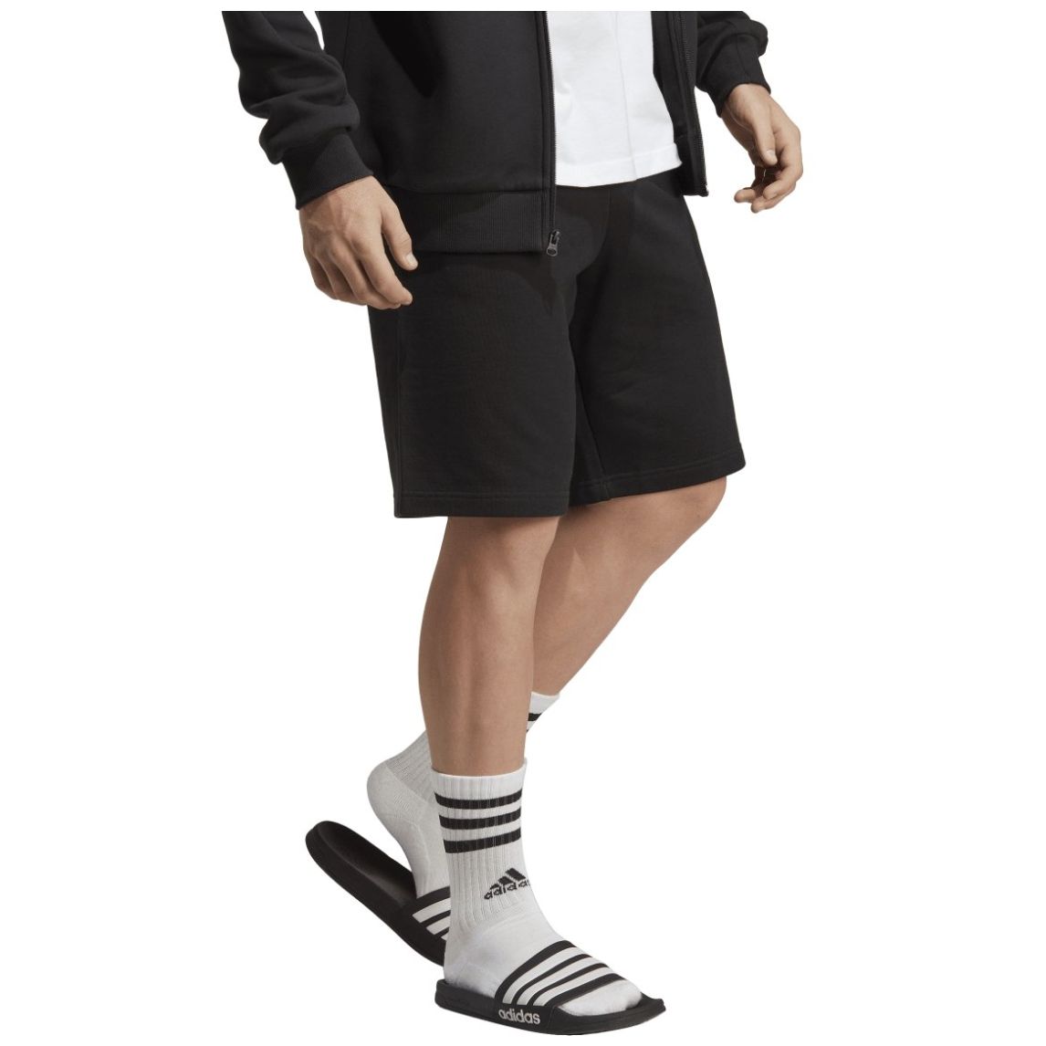 Short Training Adidas para Hombre
