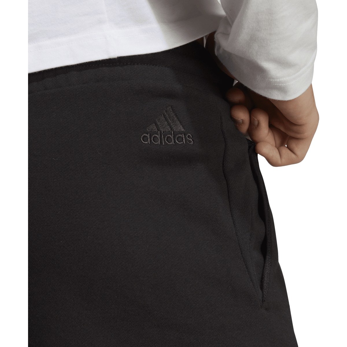 Short Training Adidas para Hombre