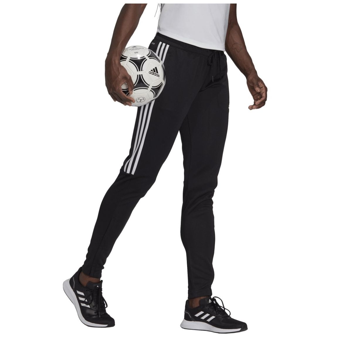 Pants Soccer Adidas para Mujer