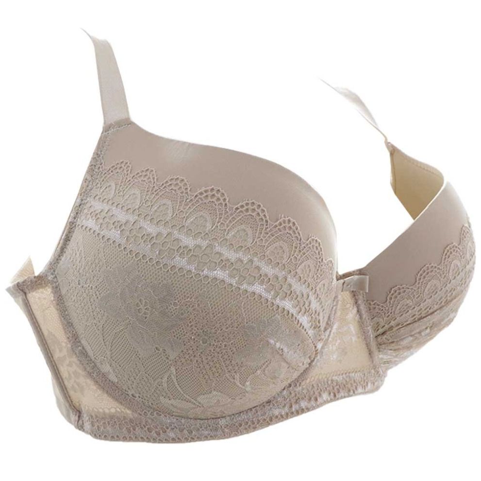 Brasier Talla Extra con Espalda Ancha Couture